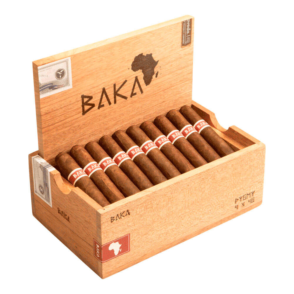 View product media RCBAPY Pygmy, , jrcigars 2